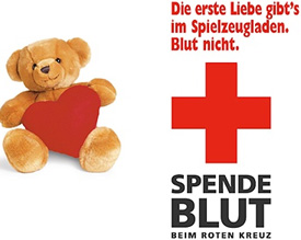 DRK-Blutspendeaktion: 62 Spender fanden sich am EMG bereit, jeweils einen halben Liter Blut zu opfern 