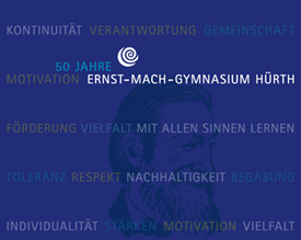 Reich bebildert, kurzweilig und informativ - die Festschrift zum 50. Geburtstag ist ab sofort erh&auml;ltlich 