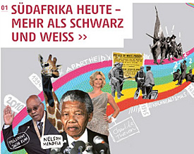 Die Arbeit des Politikkurses der Stufe 9 fand bei der Bundezentrale f&uuml;r politische Bildung Anerkennung 